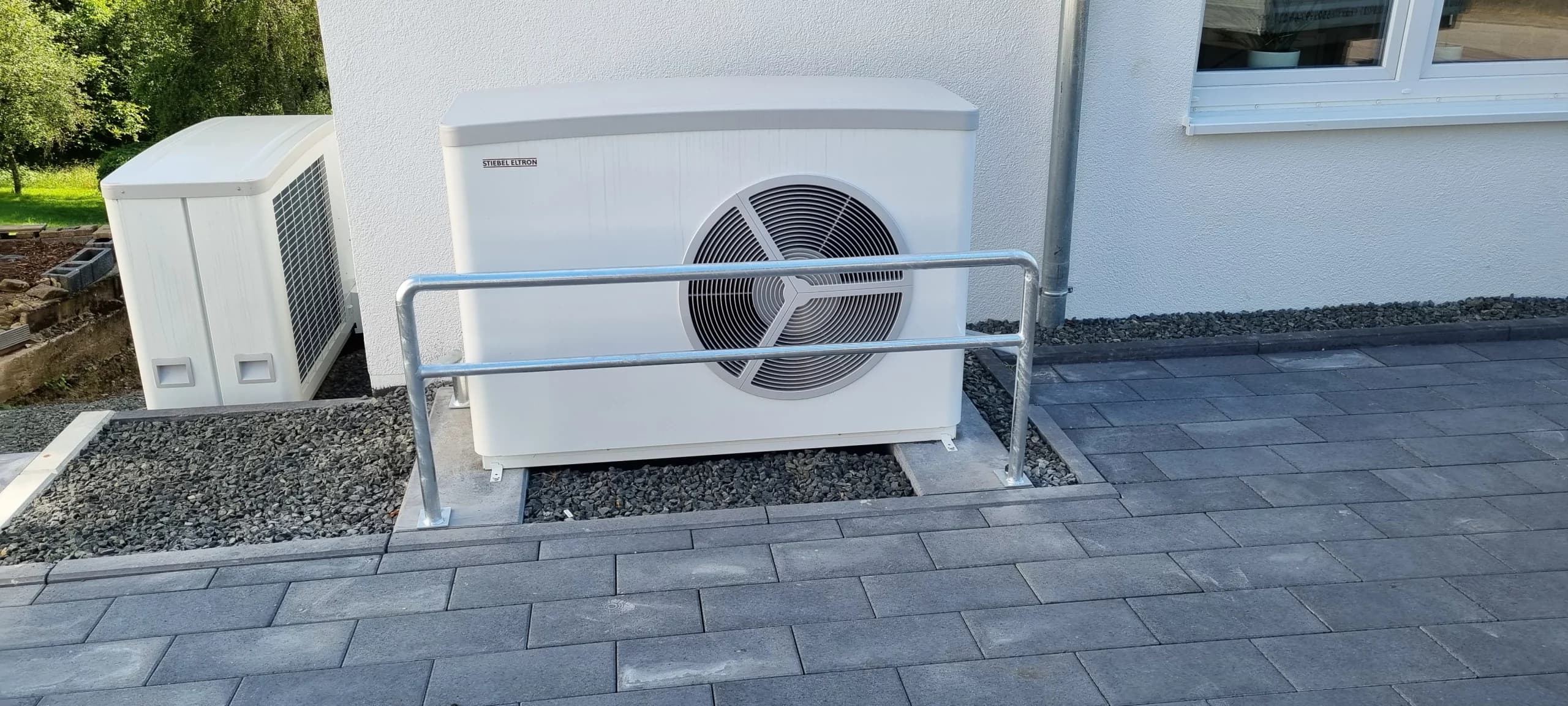 Sonderkonstruktionen aus Metall Projekt 1
